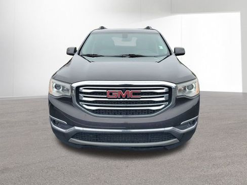 Used 2019 GMC Acadia SLT w/ LPO, Floor Liner Package image 17