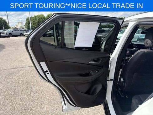Used 2024 Buick Encore GX Sport Touring FWD image 21