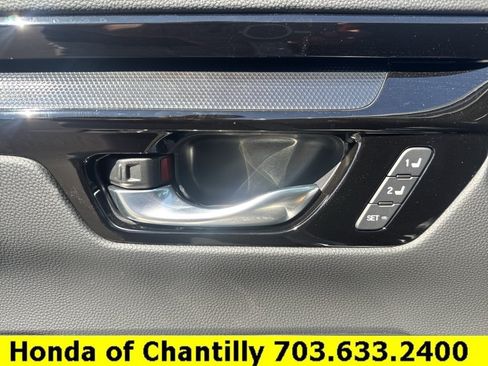 Certified 2026 Honda CR-V EX-L image 22