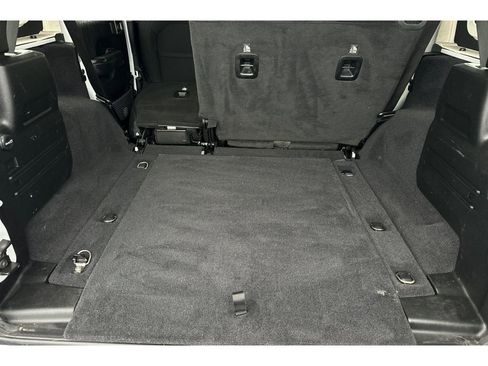 Used 2020 Jeep Wrangler Unlimited Sport S image 15