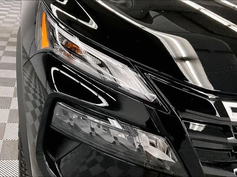 New 2026 Nissan Rogue SV w/ Rock Creek Premium Package AWD/4WD image 14