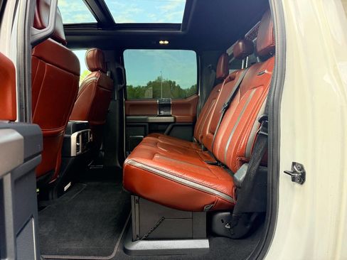 Used 2022 Ford F250 Platinum image 33