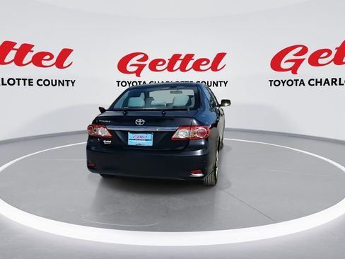 Used 2013 Toyota Corolla L image 7
