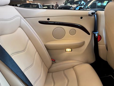 Used 2014 Maserati GranTurismo Convertible image 50