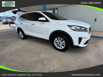 Used 2020 Kia Sorento LX