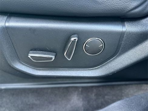 Certified 2020 Ford Expedition Max Limited w/ Equipment Group 302A image 13