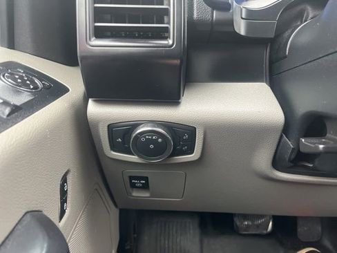 Used 2016 Ford F150 XL w/ XL Power Equipment Group image 15