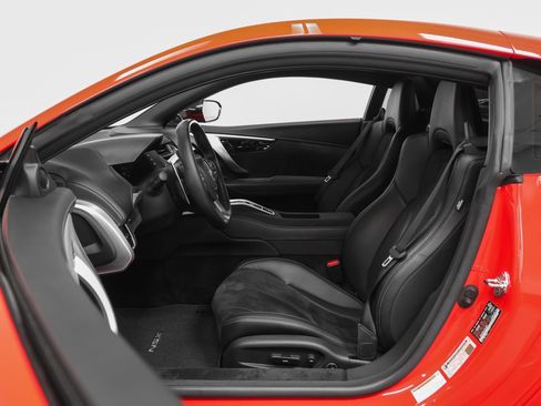 Used 2018 Acura NSX AWD/4WD image 66