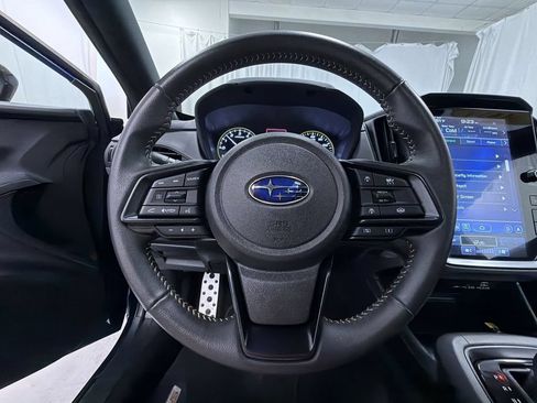 Used 2024 Subaru Crosstrek 2.5i Sport AWD/4WD image 25