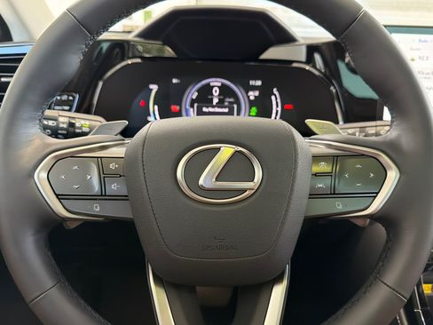 Used 2026 Lexus NX 450h+ AWD w/ Accessory Package (2T) image 30
