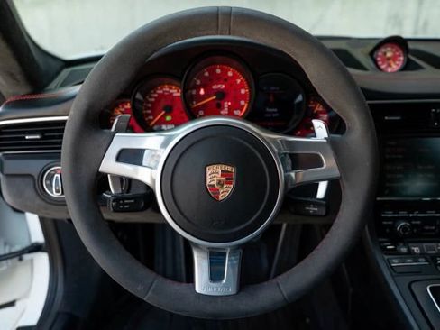 Used 2015 Porsche 911 GT3 RWD image 47