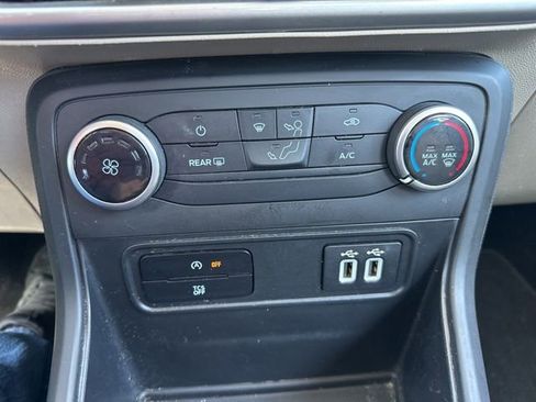Used 2021 Ford EcoSport S FWD image 14
