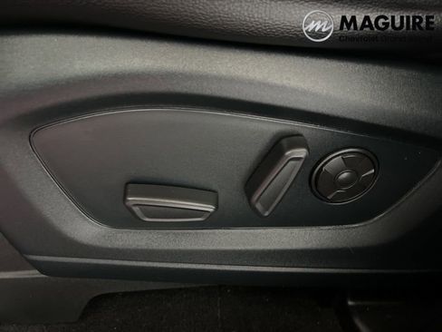 Used 2021 Ford Explorer ST w/ ST Street Pack image 21