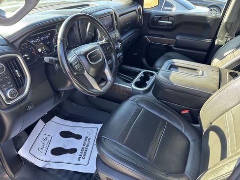 Used 2022 GMC Sierra 1500 Denali image 10