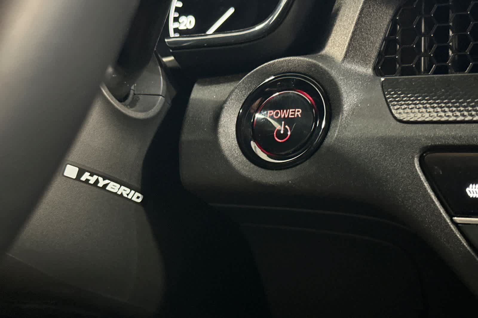 Used 2025 Honda CR-V Sport-L image 24