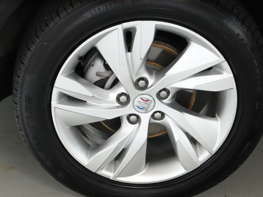 Used 2025 Buick Encore GX Preferred FWD image 36