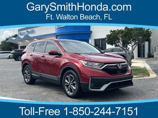 Used 2022 Honda CR-V EX 360° Tour