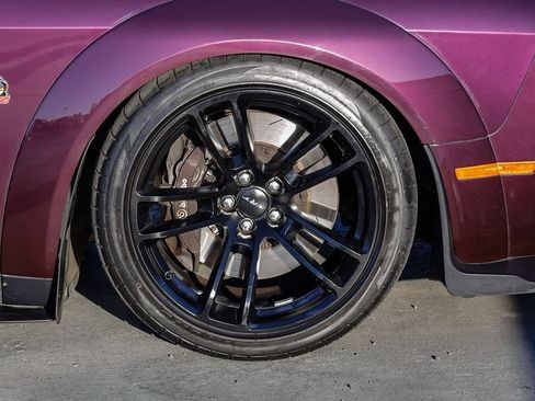Used 2020 Dodge Challenger R/T Scat Pack RWD image 11