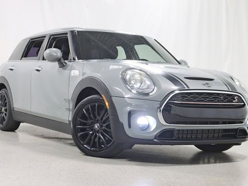 Used 2019 MINI Cooper Clubman S image 6