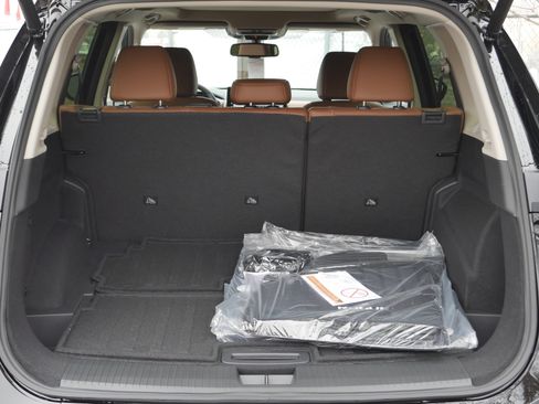 New 2026 Nissan Rogue Platinum w/ Platinum Premium Package image 22