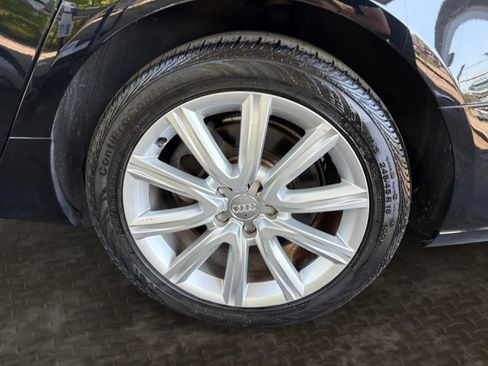 Used 2013 Audi A6 3.0T Premium Plus AWD/4WD image 35