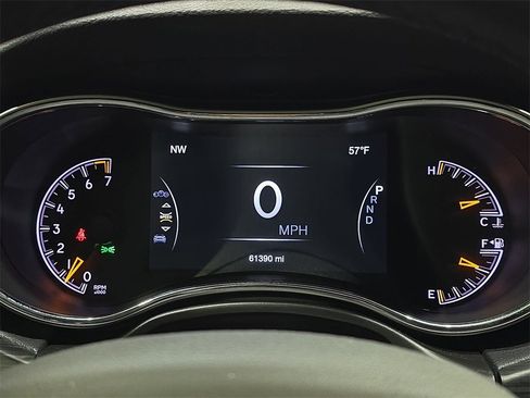 Used 2021 Jeep Grand Cherokee Limited w/ Quick Order Package 28K 80th image 22