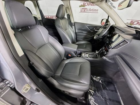 Used 2021 Subaru Forester Touring AWD/4WD image 34