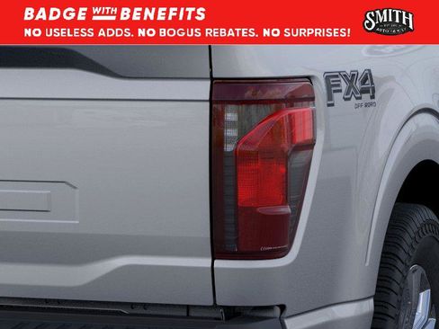 New 2026 Ford F150 XLT AWD/4WD image 22