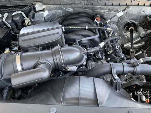 Used 2020 Ford F450 XL w/ Power Equipment Group RWD image 13