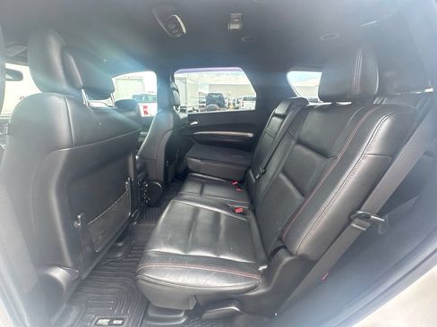 Used 2018 Dodge Durango R/T AWD/4WD image 25