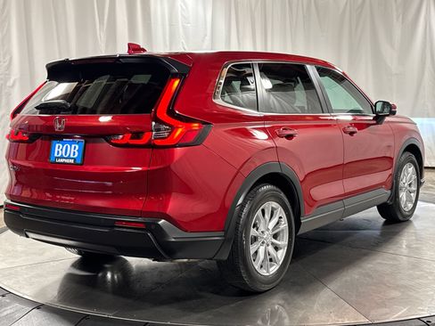 Used 2023 Honda CR-V EX-L image 10