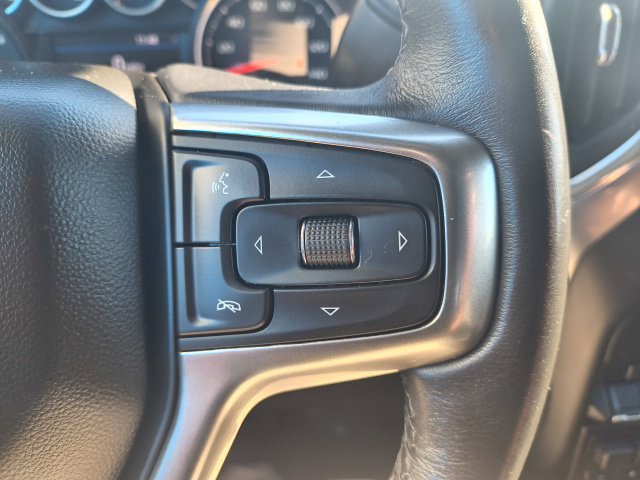 Used 2020 Chevrolet Silverado 1500 LT w/ All-Star Edition AWD/4WD image 21