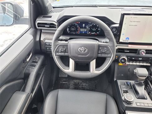 New 2026 Toyota Tacoma Limited image 14