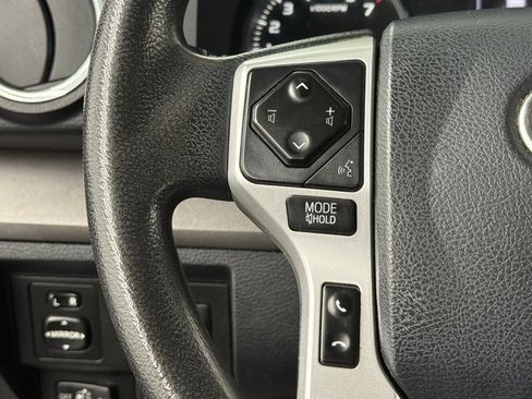 Used 2020 Toyota Tundra SR5 w/ SR5 Upgrade Package image 20