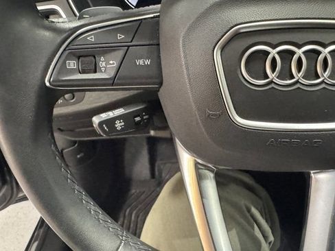 Certified 2023 Audi A5 2.0T Premium Plus w/ Premium Plus AWD/4WD image 22
