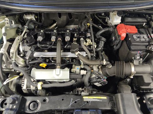 Used 2024 Nissan Versa SV FWD image 30