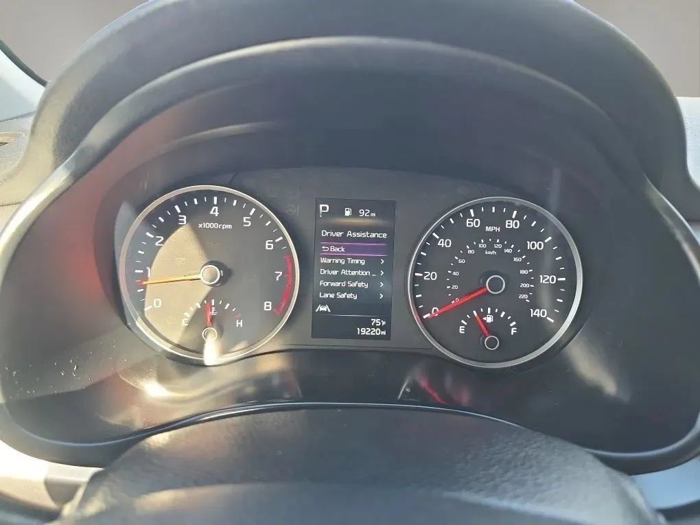 Used 2023 Kia Rio S w/ Technology Package FWD image 31