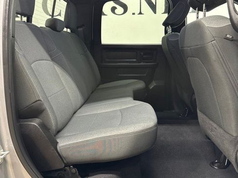 Used 2024 RAM 2500 Tradesman w/ Towing Technology Group AWD/4WD image 32