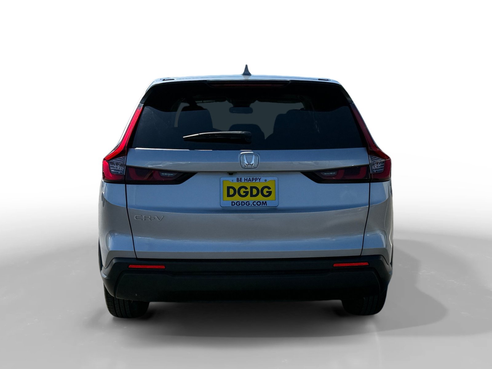 Certified 2024 Honda CR-V EX image 4