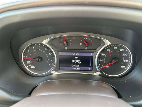 Used 2020 GMC Acadia SLT image 15