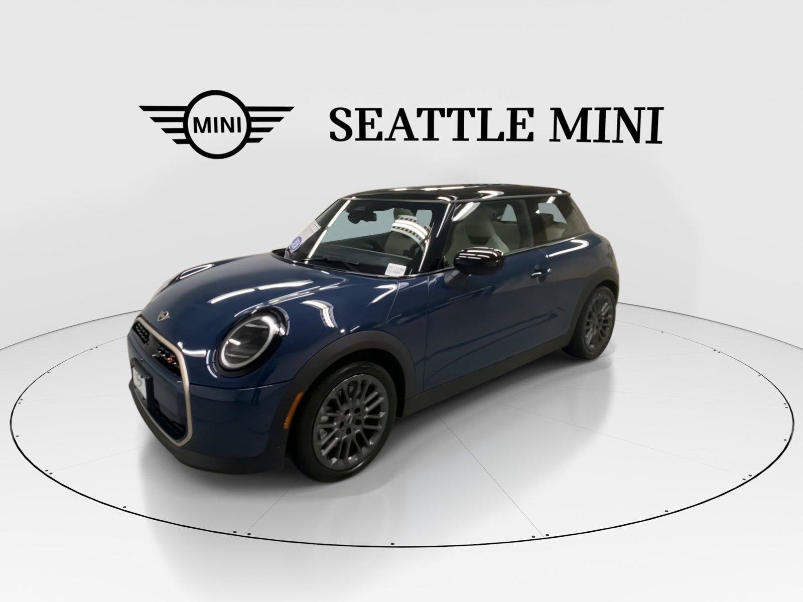 Used 2026 MINI Cooper S FWD image 5