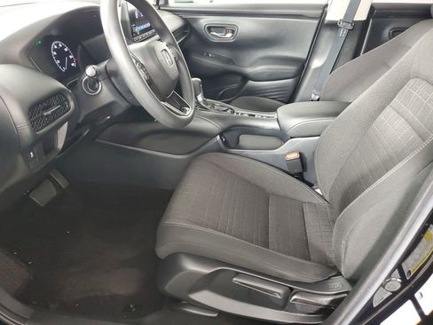 Used 2023 Honda HR-V LX image 11