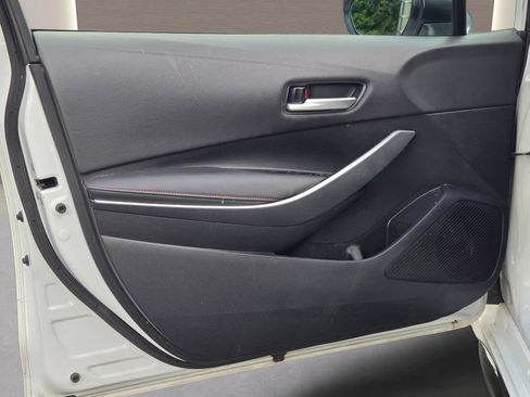 Used 2023 Toyota Corolla SE FWD image 17