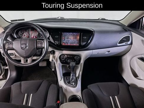Used 2013 Dodge Dart SXT FWD image 17