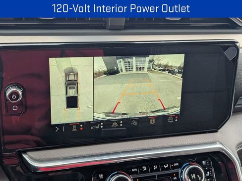 New 2025 GMC Sierra 1500 Denali w/ Denali Reserve Package image 18