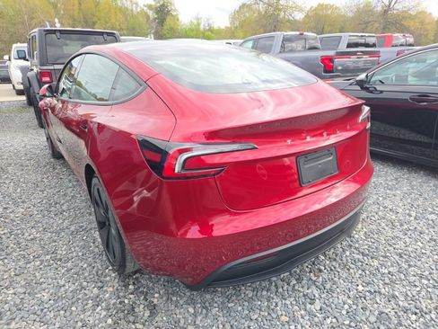 Used 2024 Tesla Model 3 Standard Range image 6