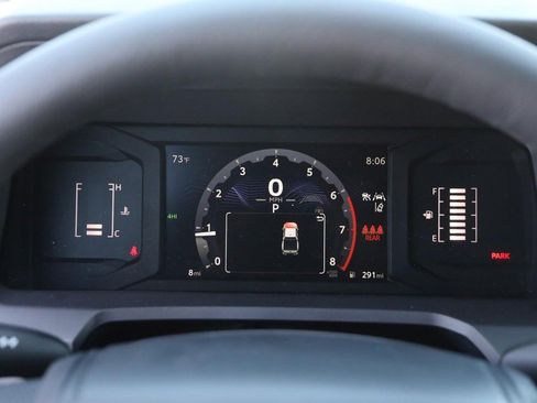 New 2026 Toyota Tacoma SR5 AWD/4WD image 13