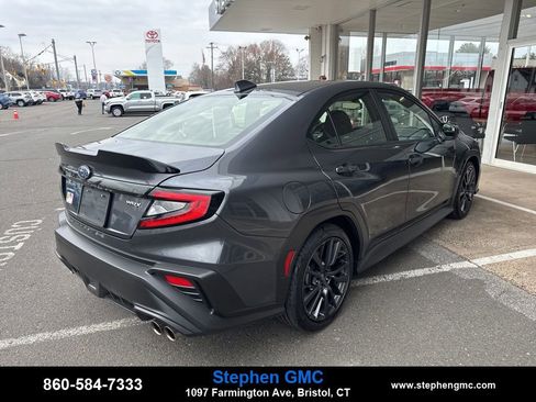 Used 2023 Subaru WRX Premium image 7