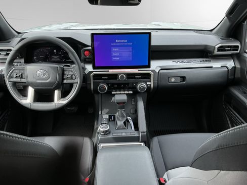New 2026 Toyota Tacoma TRD Off-Road AWD/4WD image 10