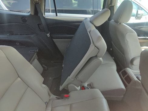 Used 2016 Honda Pilot EX-L image 23